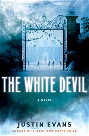 The White Devil : A Novel cover image