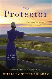 The Protector : Families of Honor cover image