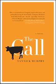 The Call : A Novel cover image