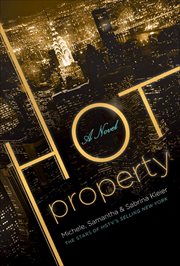 Hot Property : A Novel cover image