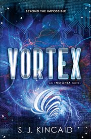 Vortex : Insignia Novels cover image
