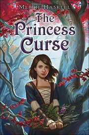 The Princess Curse cover image