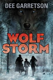 Wolf Storm cover image
