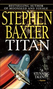Titan : NASA Trilogy cover image