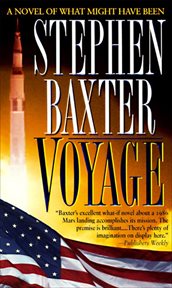 Voyage : NASA Trilogy cover image