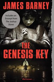 The Genesis Key : A Novel cover image