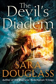 The Devil's Diadem cover image