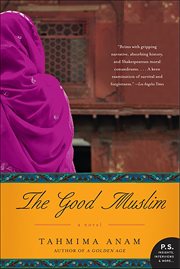 The Good Muslim : A Novel cover image