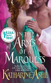 In the Arms of a Marquess : Rogues of the Sea cover image