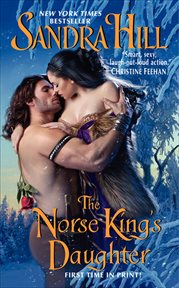 The Norse King's Daughter : Viking I cover image