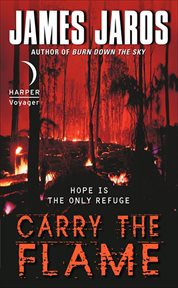 Carry the Flame cover image