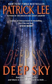 Deep Sky : Travis Chase cover image