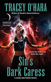 Sin's Dark Caress : Dark Brethren cover image