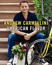 American Flavor cover image