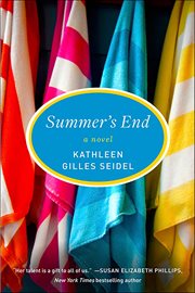 Summer's End : A Novel cover image