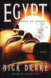 Egypt : The Book of Chaos. Rahotep cover image