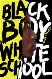 Black Boy White School cover image