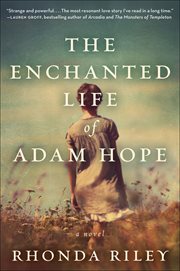 The Enchanted Life of Adam Hope : A Novel cover image