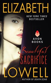 Beautiful Sacrifice cover image