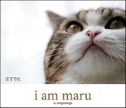 I Am Maru cover image