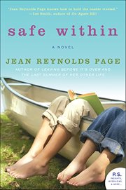 Safe Within : A Novel cover image