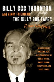 The Billy Bob Tapes : A Cave Full of Ghosts cover image