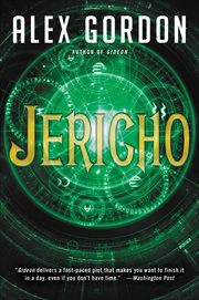 Jericho : A Novel cover image