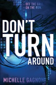 Don't Turn Around : Don't Turn Around cover image