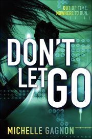 Don't Let Go : Don't Turn Around cover image