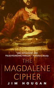 The Magdalene Cipher cover image