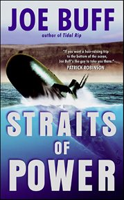 Straits of Power : Jeffrey Fuller Novels cover image