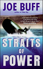 Straits of Power cover image