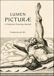 Lumen Picturae : A Classical Drawing Manuel cover image