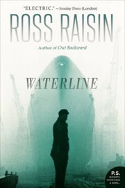 Waterline : A Novel cover image