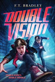 Double Vision : Double Vision cover image