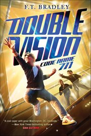 Code Name 711 : Double Vision cover image