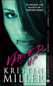 Vamped Up : Vampires of Crimson Bay cover image