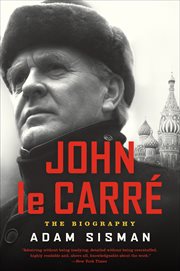 John le Carre : The Biography cover image