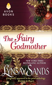 The Fairy Godmother cover image