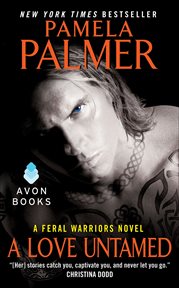 A love untamed. Feral warriors cover image