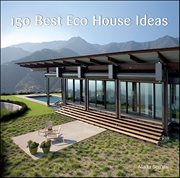 150 Best Eco House Ideas cover image