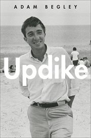 Updike cover image