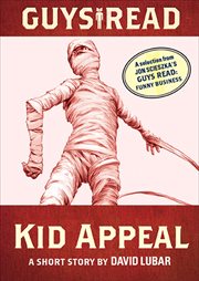 Guys Read : Kid Appeal cover image