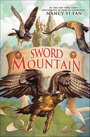 Sword Mountain : Swordbird cover image