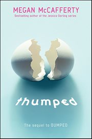 Thumped cover image
