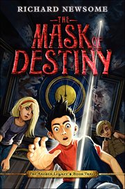 The Mask of Destiny : Archer Legacy cover image