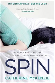 Spin : A Novel cover image