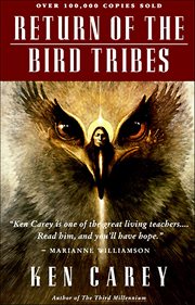 Return of the Bird Tribes cover image
