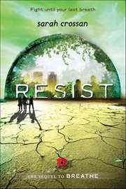 Resist : Breathe Books cover image