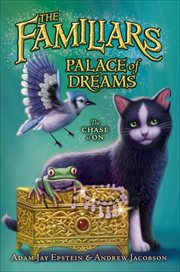 Palace of Dreams : Familiars cover image